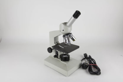 Mikroskop, CARTON MICROSCOPE, TYPE VS, guter, gebrauchter Zustand