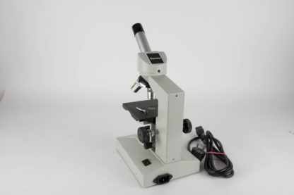 Mikroskop, CARTON MICROSCOPE, TYPE VS, guter, gebrauchter Zustand