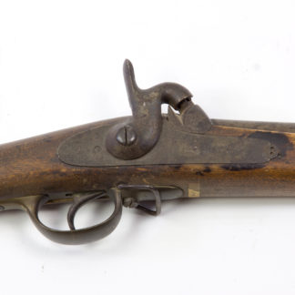 Gewehr, Schweden, M 1860, Modell Wrede von Husqvarna, gestempelt 1861, alte Sammlungsnummer, Nussbaumschaft, Lauf mit Standvisier, guter, unberührter Zustand. L: 139 cm. www.beyreuther.de